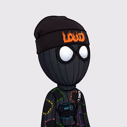 LoudPunx #1049