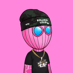 LoudPunx #435