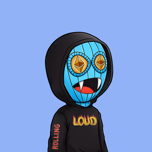 LoudPunx #1547