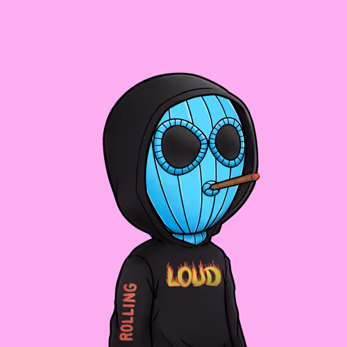 LoudPunx #2430