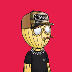 LoudPunx #1636
