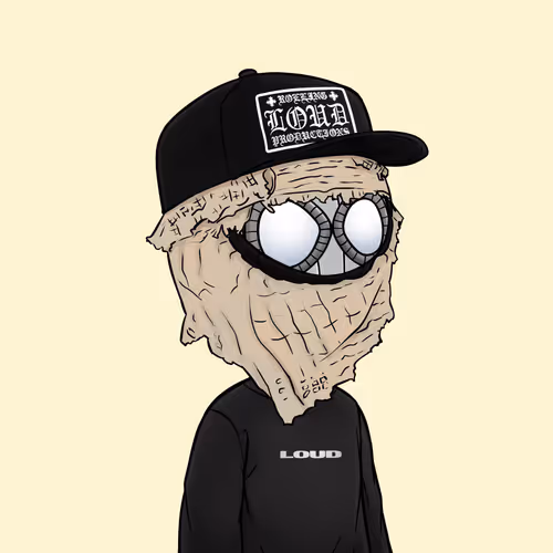 LoudPunx #2387