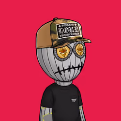 LoudPunx #16