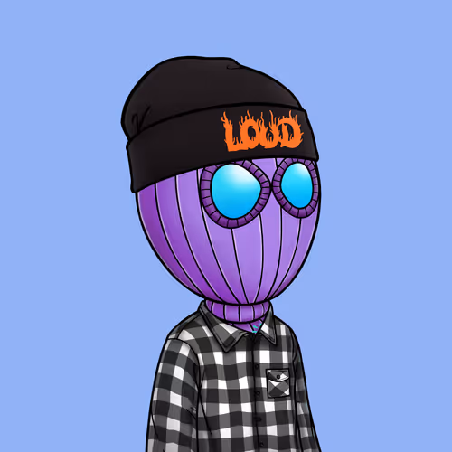 LoudPunx #2416
