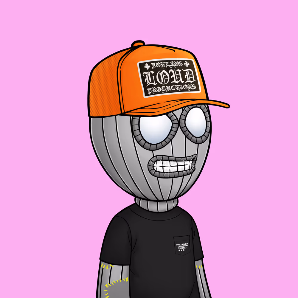 LoudPunx #2394