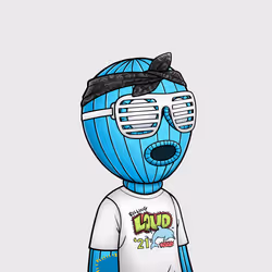 LoudPunx #526