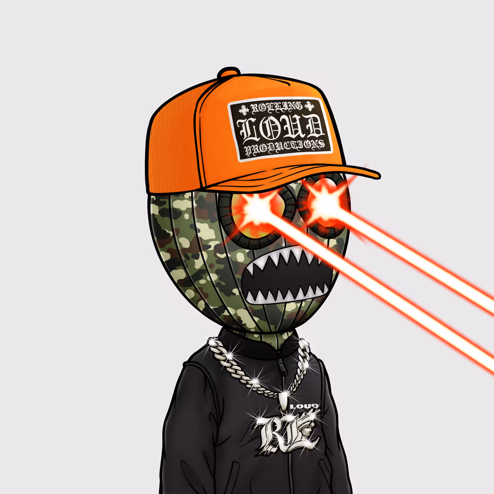 LoudPunx #2408