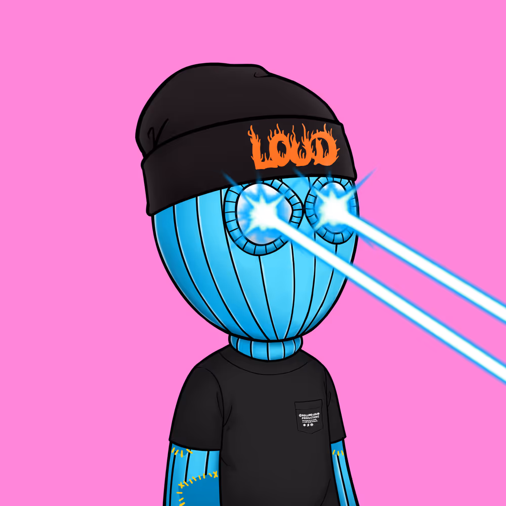 LoudPunx #2397