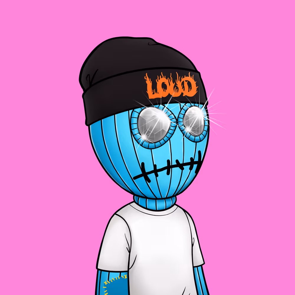 LoudPunx #2388