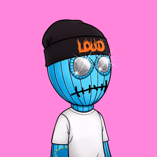 LoudPunx #2388