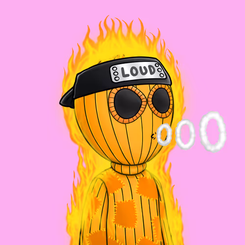 LoudPunx #242