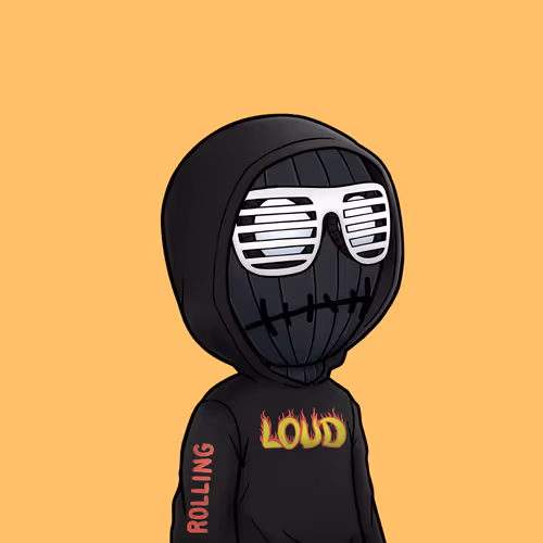 LoudPunx #805