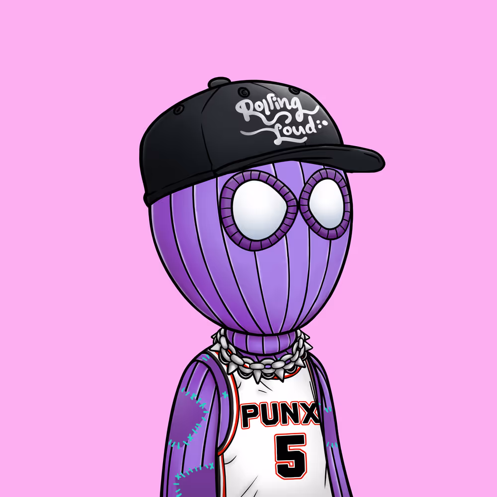 LoudPunx #2403