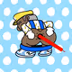558