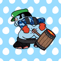 GAPERS