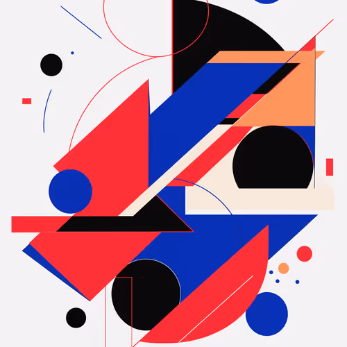 Random shapes