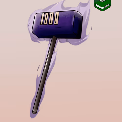 Yea Hammer