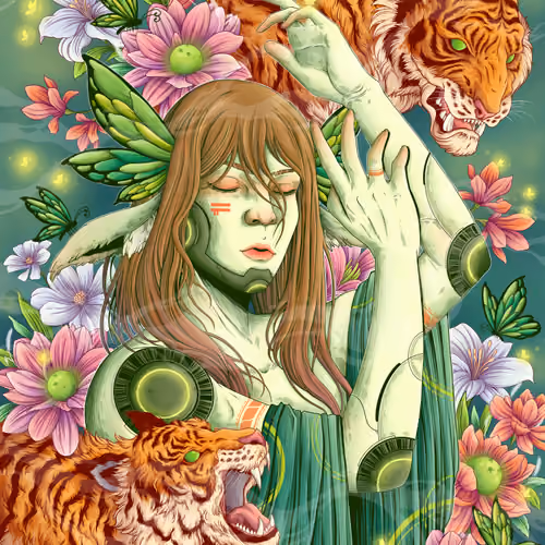 TIGRIS QUEEN