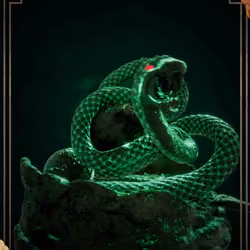 Patron Snake #2871