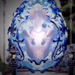 Arcane Rooster #1030