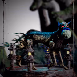 Arcane Dog #369