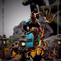 Arcane Ox #192