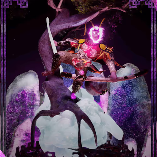 Darkzodiacnfts