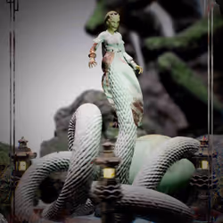 Arcane Snake #239