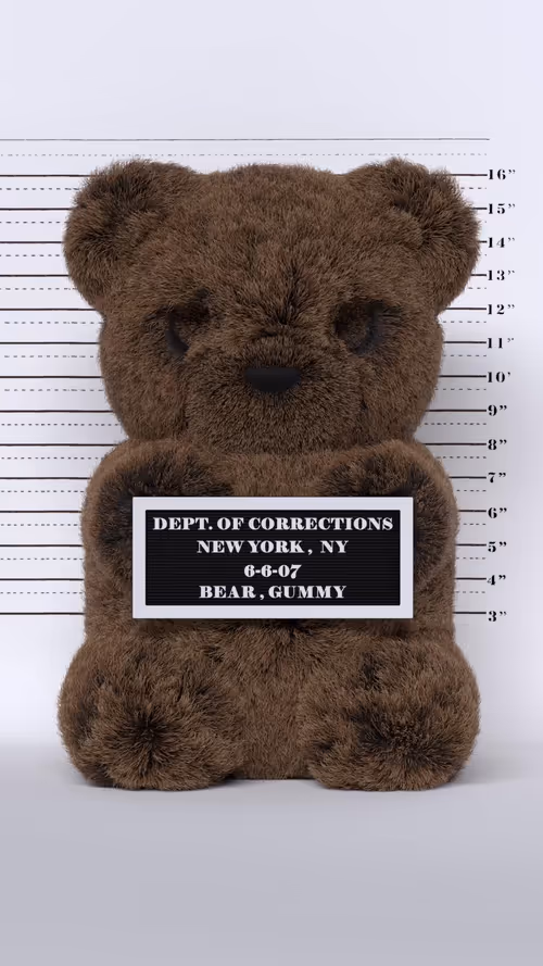 Item #5400050010 Media