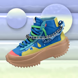 Sneakers 87
