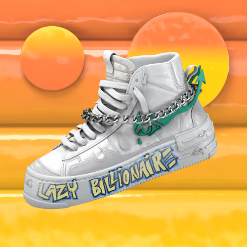 Versov Sneakers