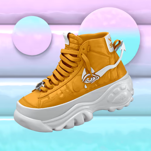Sneakers 282