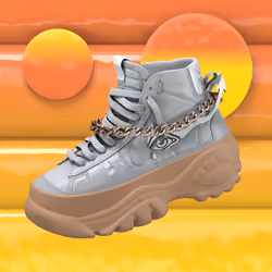 Sneakers 65