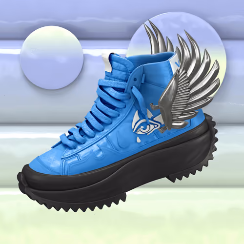 Sneakers 456