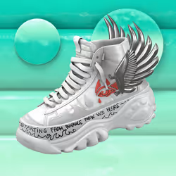 Sneakers 40