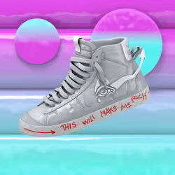 Sneakers 96