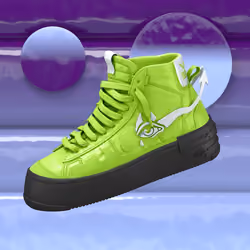 Sneakers 162