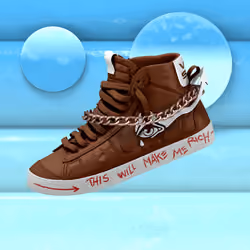 Sneakers 189