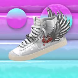 Sneakers 671