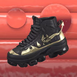 Sneakers 814