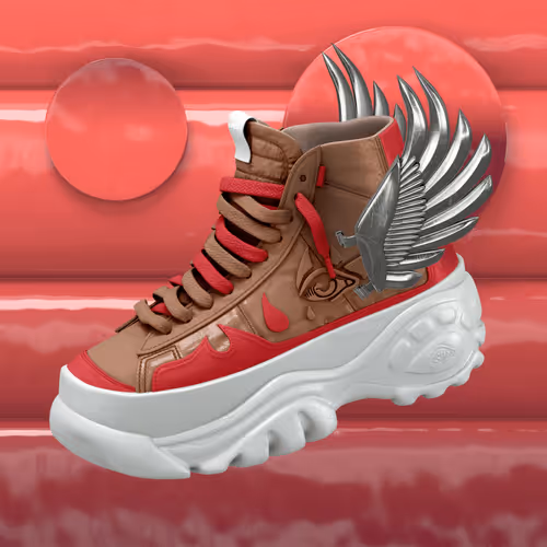 Versov Sneakers
