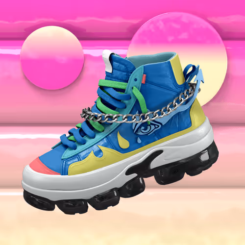 Sneakers 618