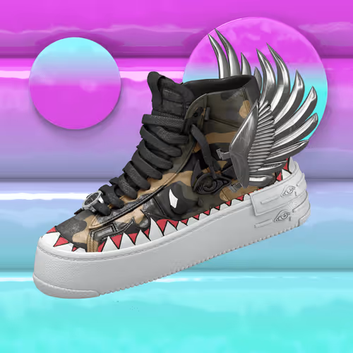 Versov Sneakers