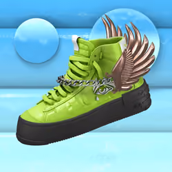 Sneakers 291