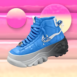 Sneakers 603