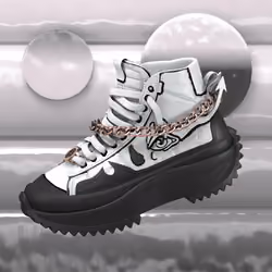 Sneakers 258