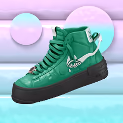 Sneakers 110