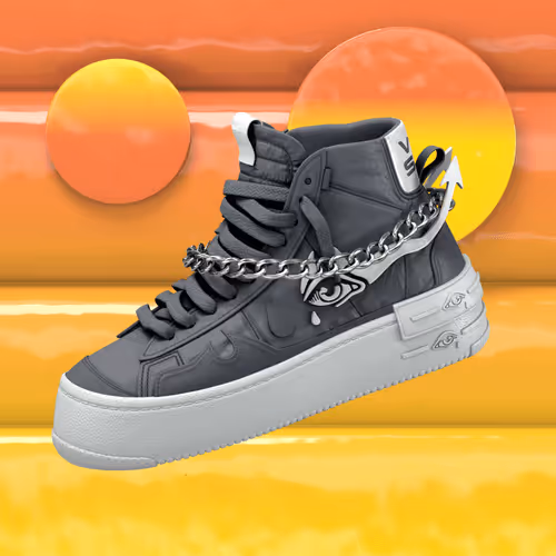 Versov Sneakers