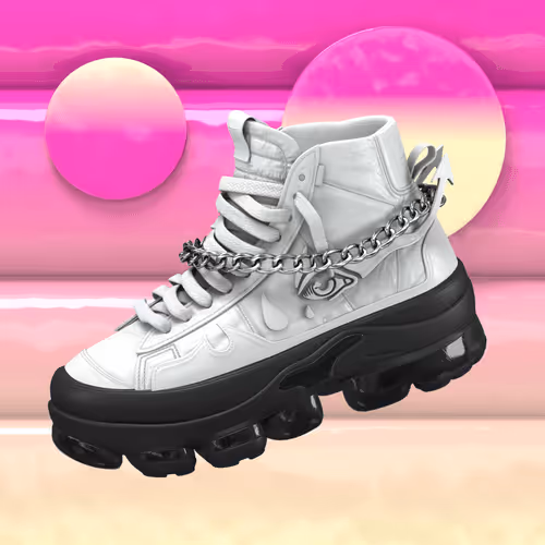 Versov Sneakers
