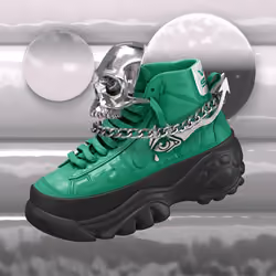 Sneakers 293